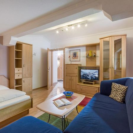 Appartement Haus Agnes Daum à Hippach Extérieur photo